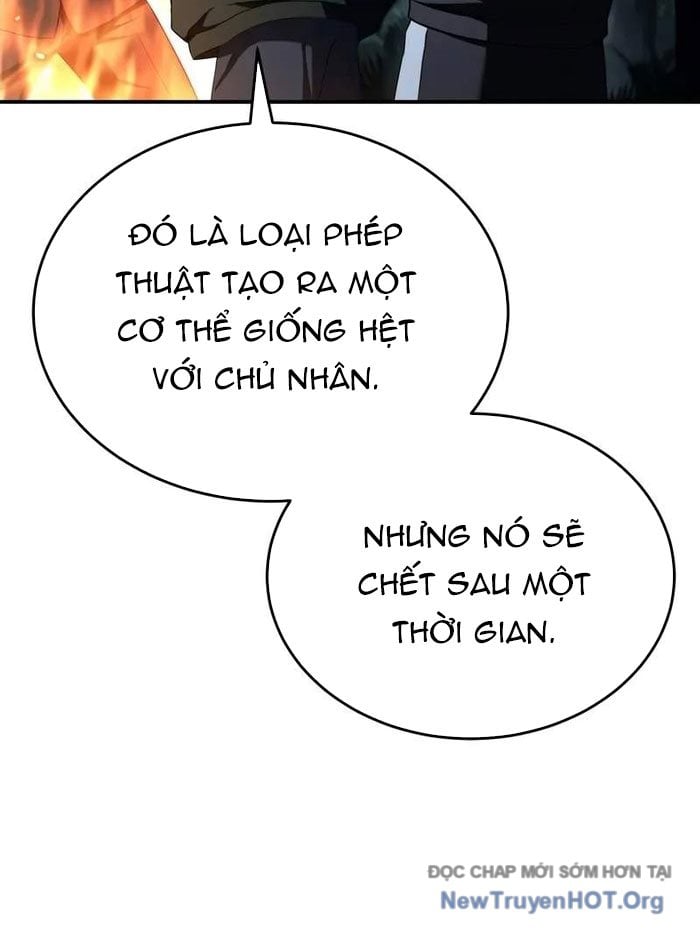 Kim Chiến Sĩ: Hành Trình Xây Dựng Đặc Tính Chap 50 - Next Chap 51