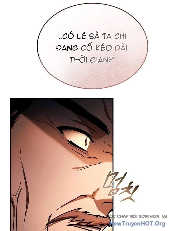 Kim Chiến Sĩ: Hành Trình Xây Dựng Đặc Tính Chap 50 - Next Chap 51