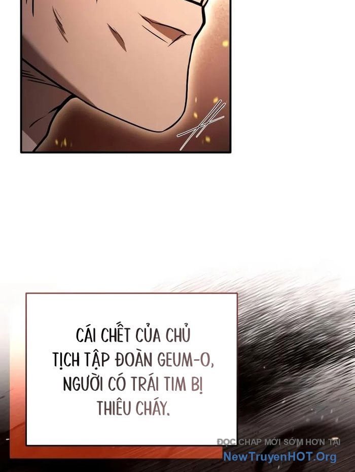 Kim Chiến Sĩ: Hành Trình Xây Dựng Đặc Tính Chap 50 - Next Chap 51