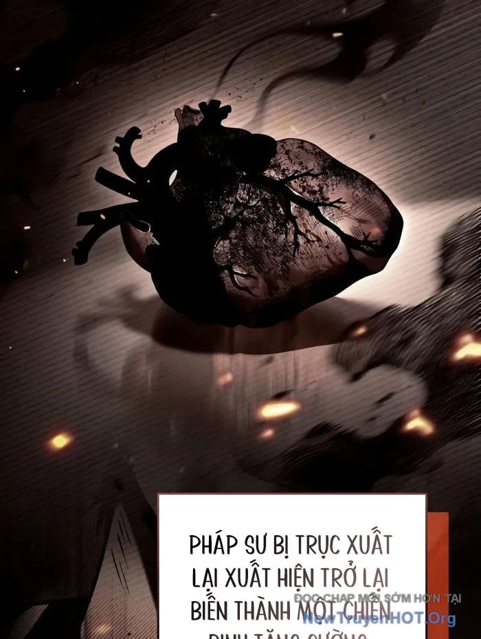 Kim Chiến Sĩ: Hành Trình Xây Dựng Đặc Tính Chap 50 - Next Chap 51