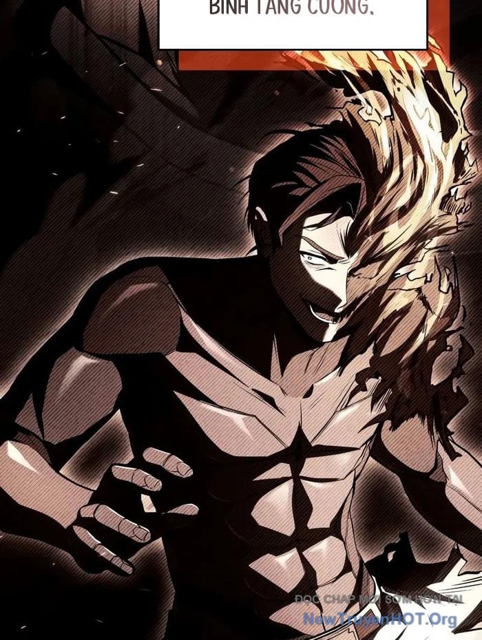 Kim Chiến Sĩ: Hành Trình Xây Dựng Đặc Tính Chap 50 - Next Chap 51