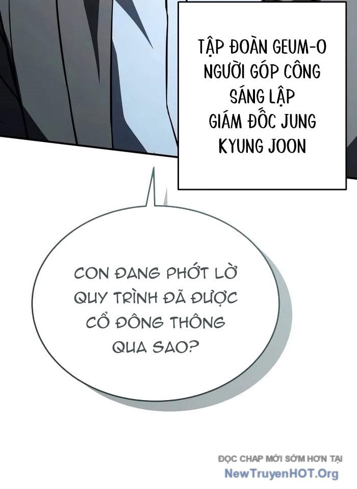 Kim Chiến Sĩ: Hành Trình Xây Dựng Đặc Tính Chap 50 - Next Chap 51