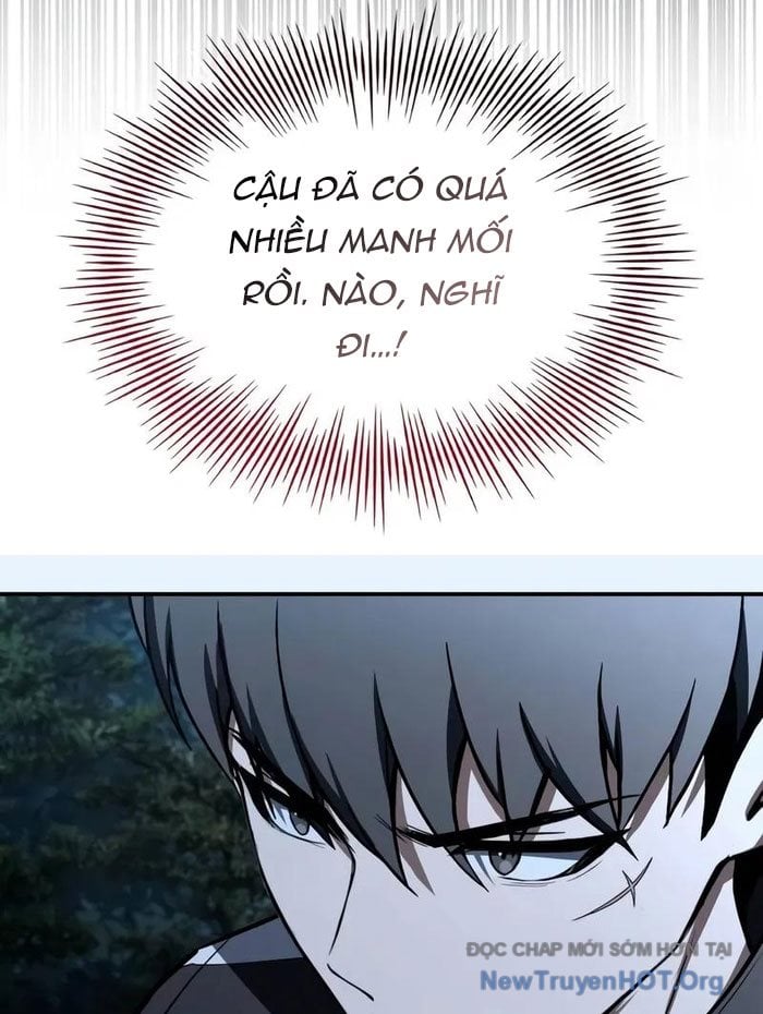 Kim Chiến Sĩ: Hành Trình Xây Dựng Đặc Tính Chap 50 - Next Chap 51