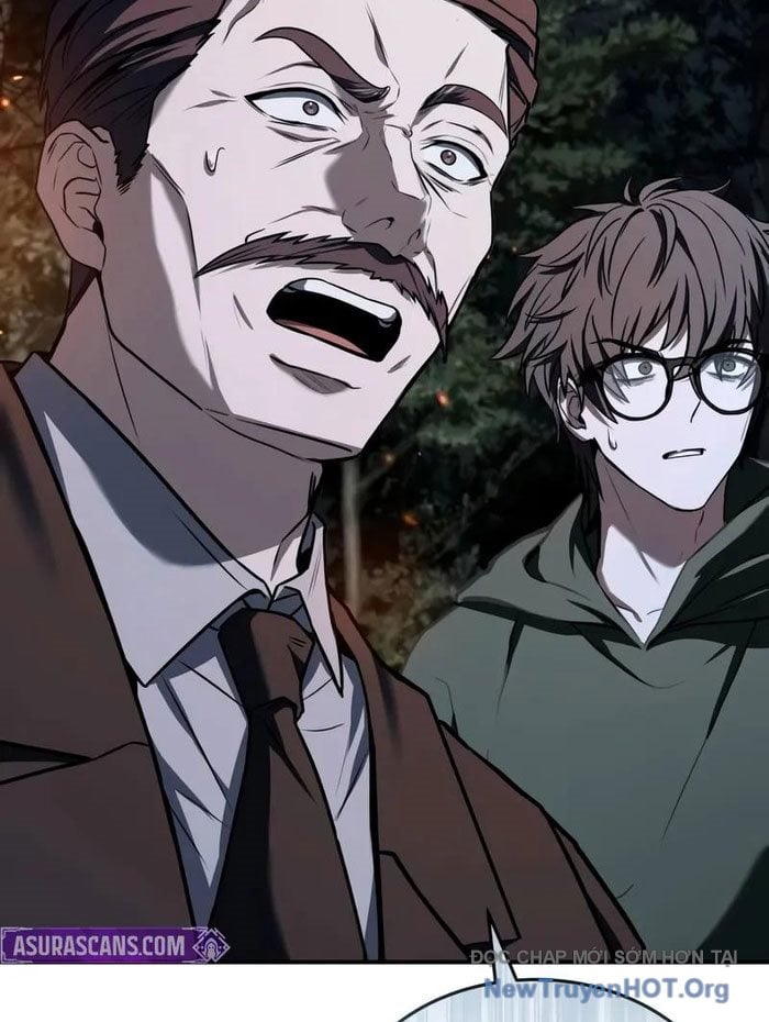 Kim Chiến Sĩ: Hành Trình Xây Dựng Đặc Tính Chap 50 - Next Chap 51