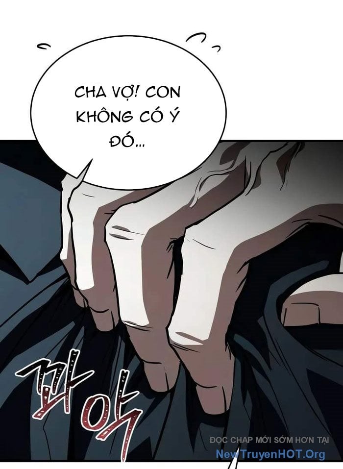 Kim Chiến Sĩ: Hành Trình Xây Dựng Đặc Tính Chap 50 - Next Chap 51