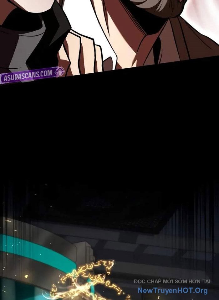 Kim Chiến Sĩ: Hành Trình Xây Dựng Đặc Tính Chap 50 - Next Chap 51