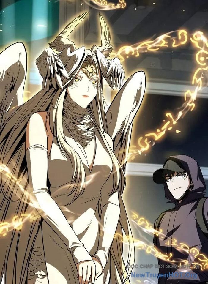 Kim Chiến Sĩ: Hành Trình Xây Dựng Đặc Tính Chap 50 - Next Chap 51