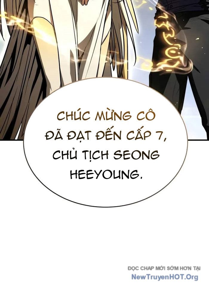 Kim Chiến Sĩ: Hành Trình Xây Dựng Đặc Tính Chap 50 - Next Chap 51