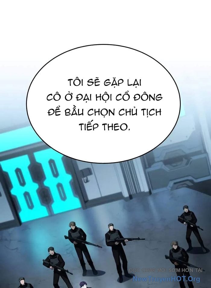 Kim Chiến Sĩ: Hành Trình Xây Dựng Đặc Tính Chap 50 - Next Chap 51