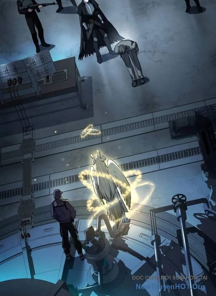 Kim Chiến Sĩ: Hành Trình Xây Dựng Đặc Tính Chap 50 - Next Chap 51