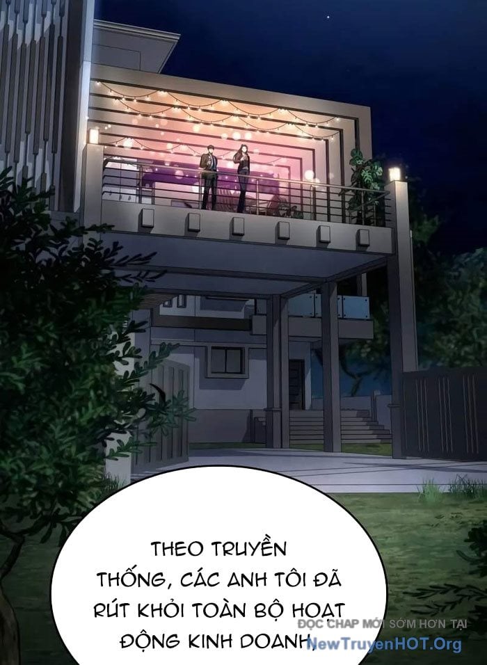 Kim Chiến Sĩ: Hành Trình Xây Dựng Đặc Tính Chap 50 - Next Chap 51