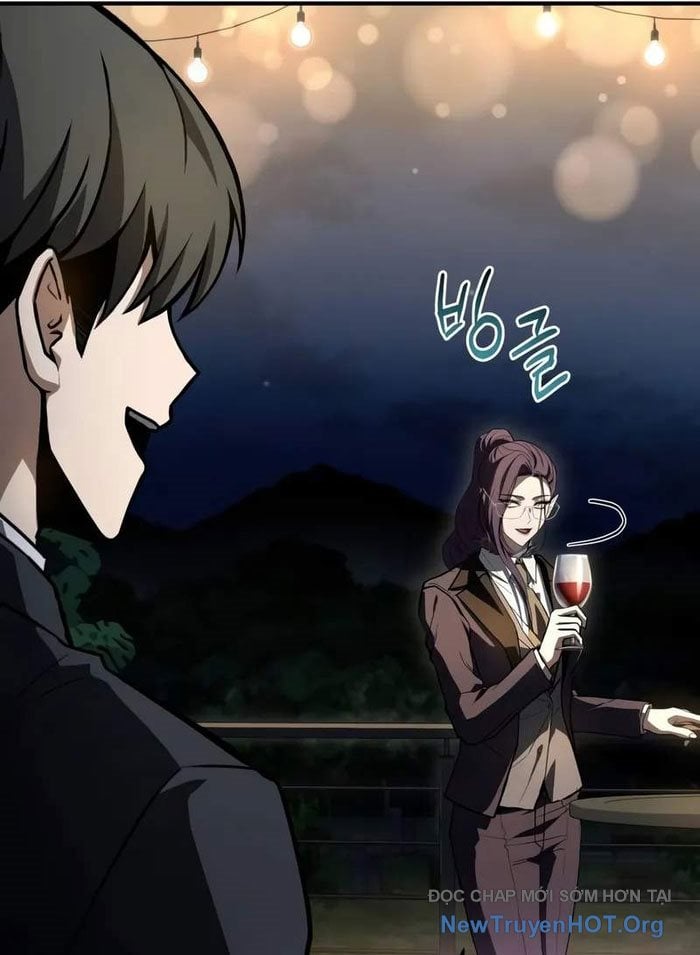 Kim Chiến Sĩ: Hành Trình Xây Dựng Đặc Tính Chap 50 - Next Chap 51