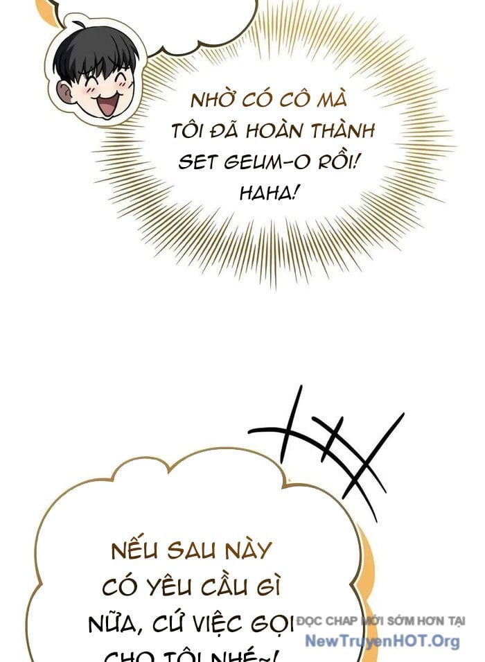 Kim Chiến Sĩ: Hành Trình Xây Dựng Đặc Tính Chap 50 - Next Chap 51