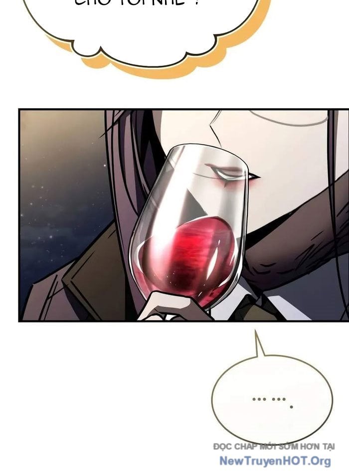 Kim Chiến Sĩ: Hành Trình Xây Dựng Đặc Tính Chap 50 - Next Chap 51