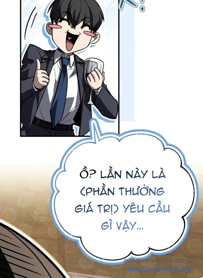 Kim Chiến Sĩ: Hành Trình Xây Dựng Đặc Tính Chap 50 - Next Chap 51
