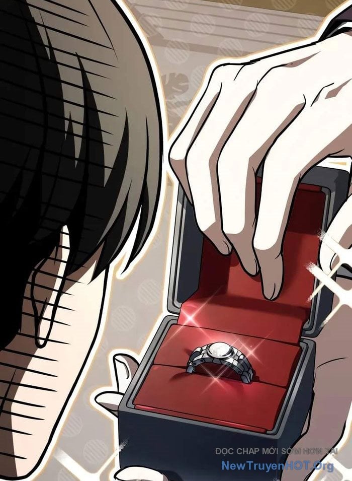 Kim Chiến Sĩ: Hành Trình Xây Dựng Đặc Tính Chap 50 - Next Chap 51