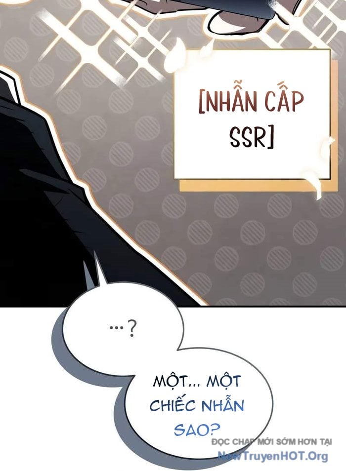 Kim Chiến Sĩ: Hành Trình Xây Dựng Đặc Tính Chap 50 - Next Chap 51