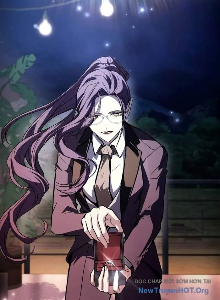 Kim Chiến Sĩ: Hành Trình Xây Dựng Đặc Tính Chap 50 - Next Chap 51