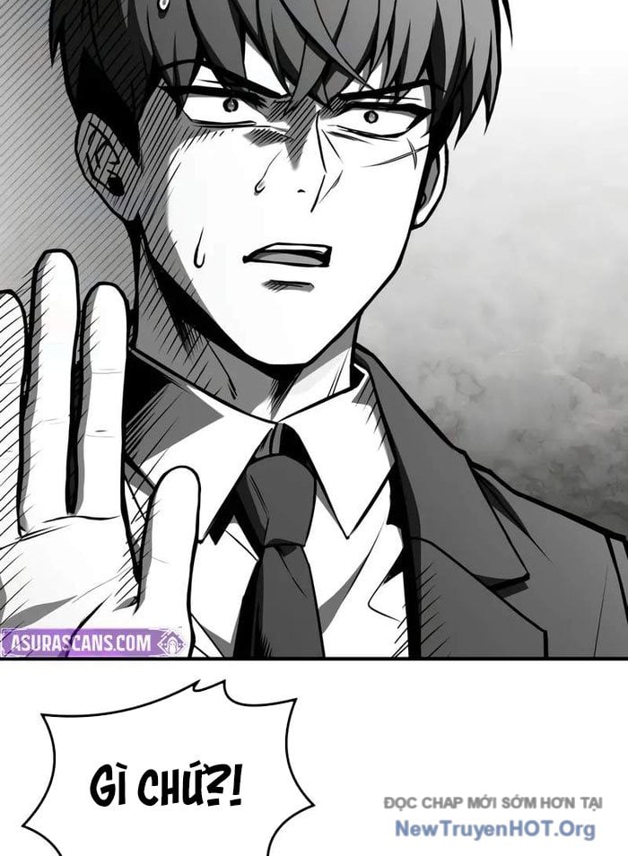 Kim Chiến Sĩ: Hành Trình Xây Dựng Đặc Tính Chap 50 - Next Chap 51