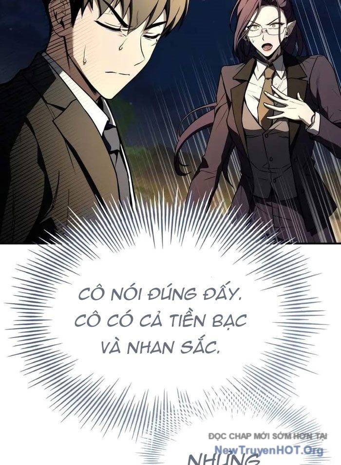 Kim Chiến Sĩ: Hành Trình Xây Dựng Đặc Tính Chap 50 - Next Chap 51