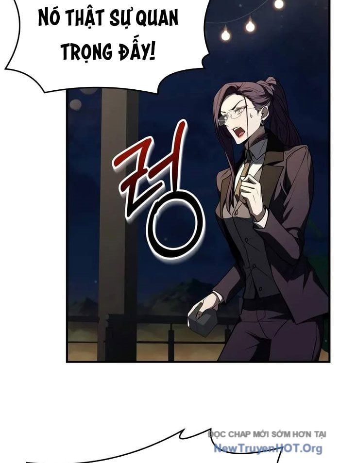 Kim Chiến Sĩ: Hành Trình Xây Dựng Đặc Tính Chap 50 - Next Chap 51