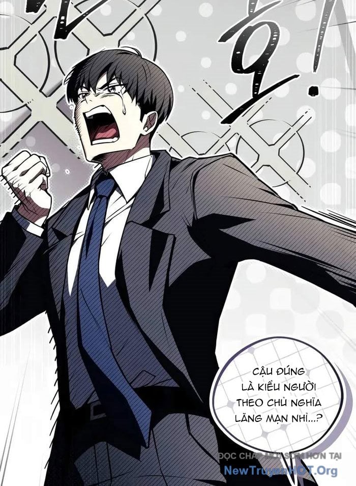 Kim Chiến Sĩ: Hành Trình Xây Dựng Đặc Tính Chap 50 - Next Chap 51