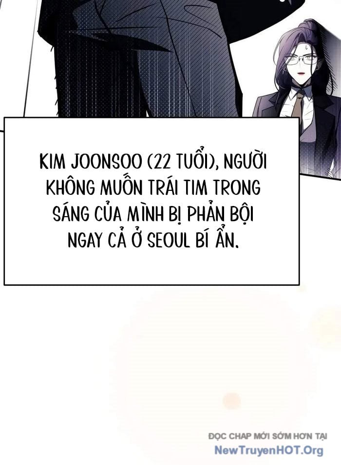 Kim Chiến Sĩ: Hành Trình Xây Dựng Đặc Tính Chap 50 - Next Chap 51