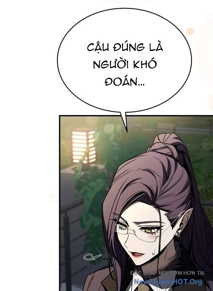 Kim Chiến Sĩ: Hành Trình Xây Dựng Đặc Tính Chap 50 - Next Chap 51