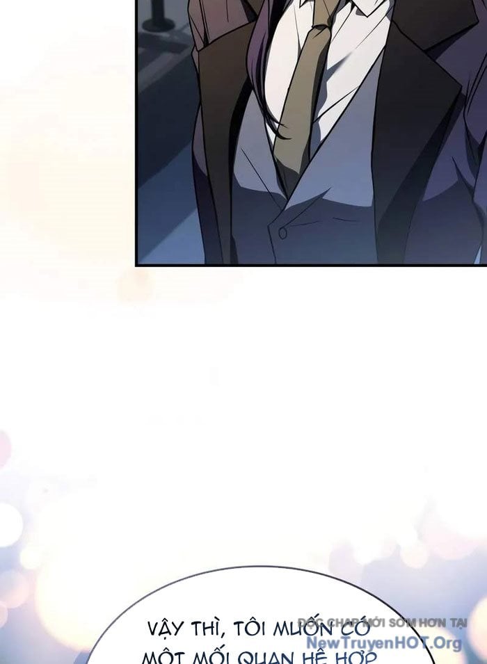 Kim Chiến Sĩ: Hành Trình Xây Dựng Đặc Tính Chap 50 - Next Chap 51