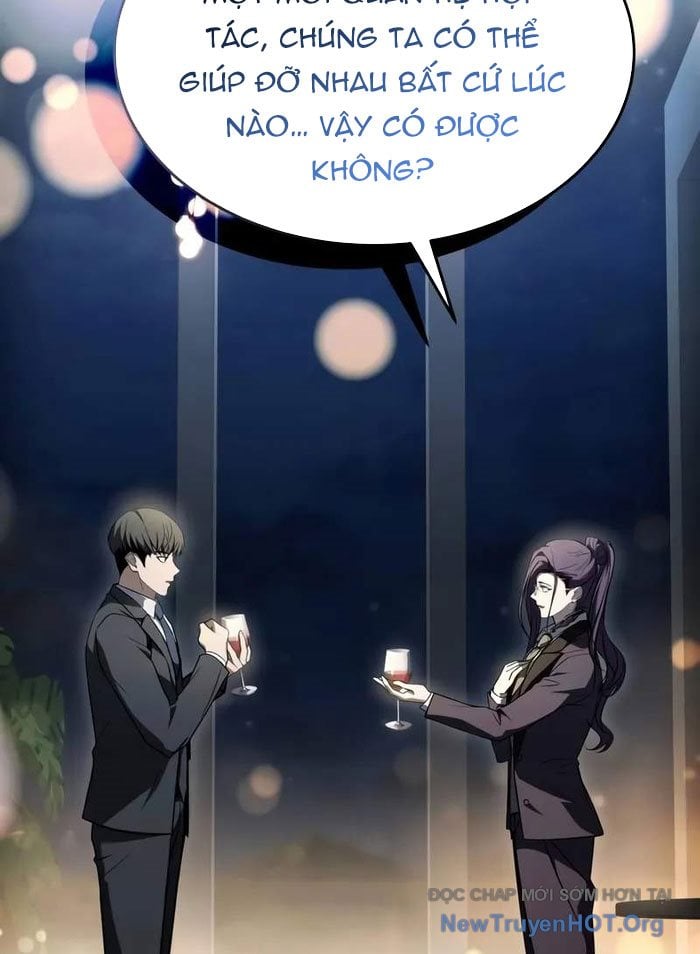 Kim Chiến Sĩ: Hành Trình Xây Dựng Đặc Tính Chap 50 - Next Chap 51