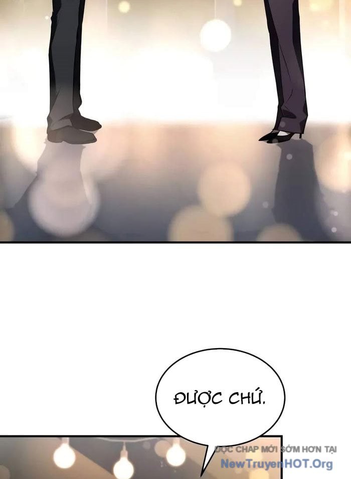 Kim Chiến Sĩ: Hành Trình Xây Dựng Đặc Tính Chap 50 - Next Chap 51