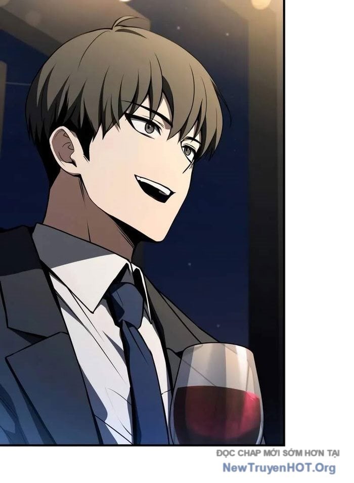 Kim Chiến Sĩ: Hành Trình Xây Dựng Đặc Tính Chap 50 - Next Chap 51