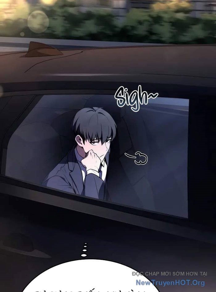 Kim Chiến Sĩ: Hành Trình Xây Dựng Đặc Tính Chap 50 - Next Chap 51