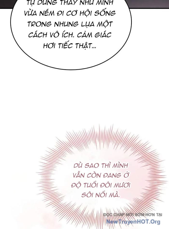 Kim Chiến Sĩ: Hành Trình Xây Dựng Đặc Tính Chap 50 - Next Chap 51