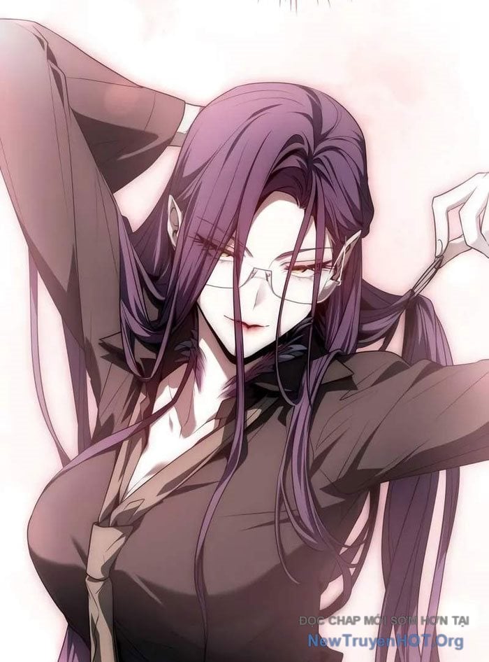 Kim Chiến Sĩ: Hành Trình Xây Dựng Đặc Tính Chap 50 - Next Chap 51