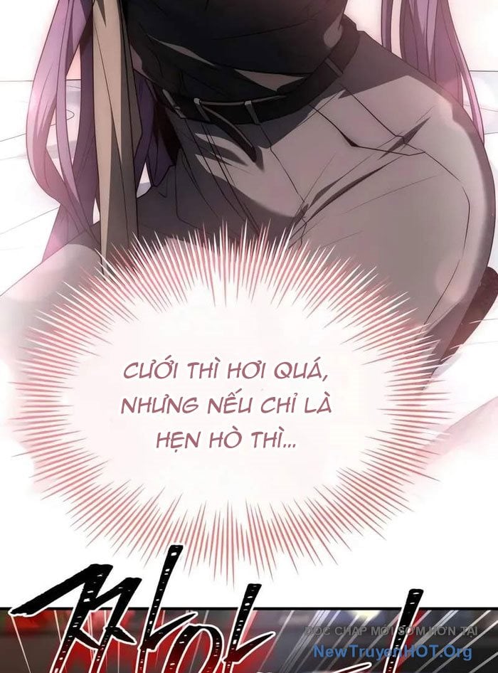 Kim Chiến Sĩ: Hành Trình Xây Dựng Đặc Tính Chap 50 - Next Chap 51