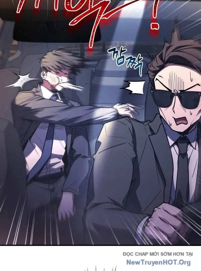 Kim Chiến Sĩ: Hành Trình Xây Dựng Đặc Tính Chap 50 - Next Chap 51