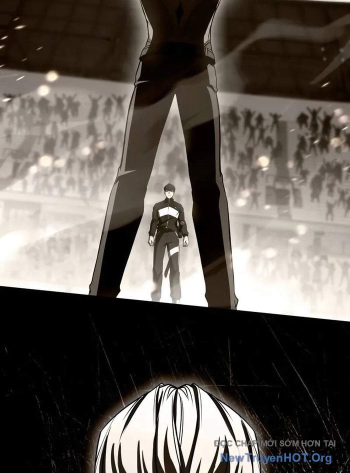 Kim Chiến Sĩ: Hành Trình Xây Dựng Đặc Tính Chap 50 - Next Chap 51