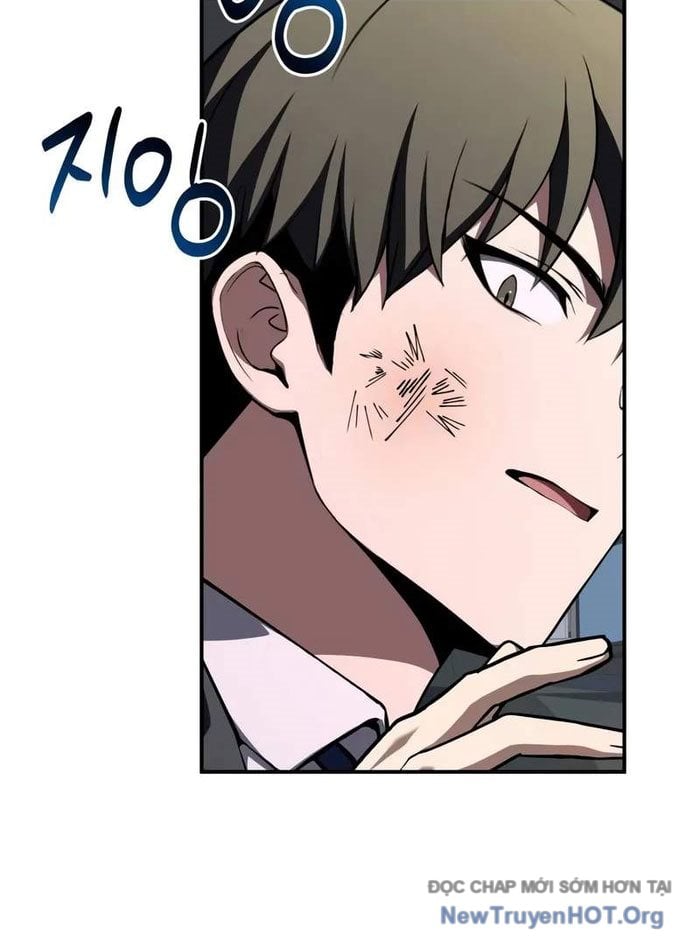 Kim Chiến Sĩ: Hành Trình Xây Dựng Đặc Tính Chap 50 - Next Chap 51