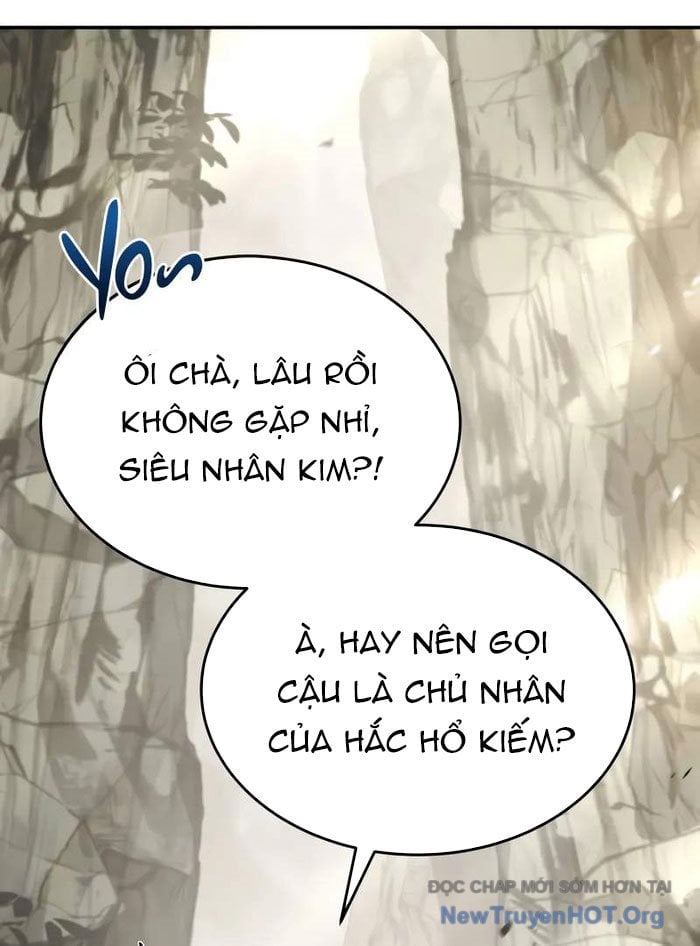 Kim Chiến Sĩ: Hành Trình Xây Dựng Đặc Tính Chap 50 - Next Chap 51