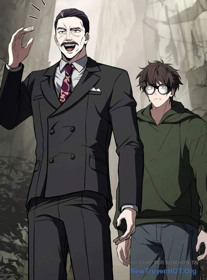 Kim Chiến Sĩ: Hành Trình Xây Dựng Đặc Tính Chap 50 - Next Chap 51