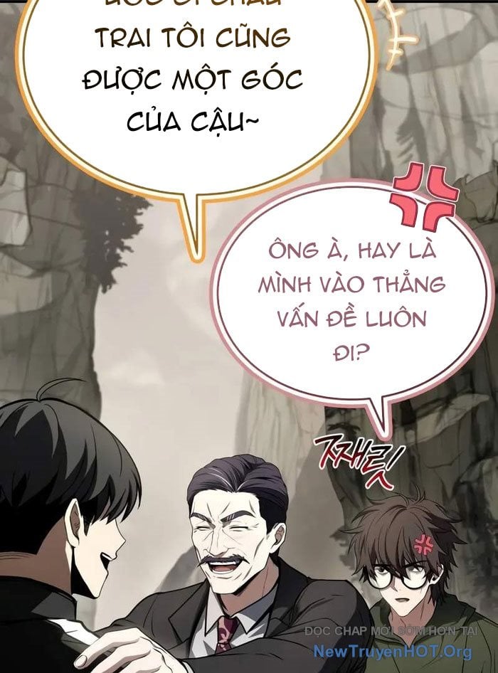 Kim Chiến Sĩ: Hành Trình Xây Dựng Đặc Tính Chap 50 - Next Chap 51