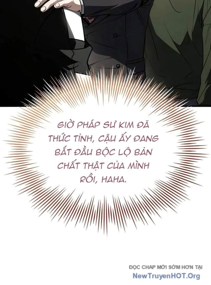 Kim Chiến Sĩ: Hành Trình Xây Dựng Đặc Tính Chap 50 - Next Chap 51