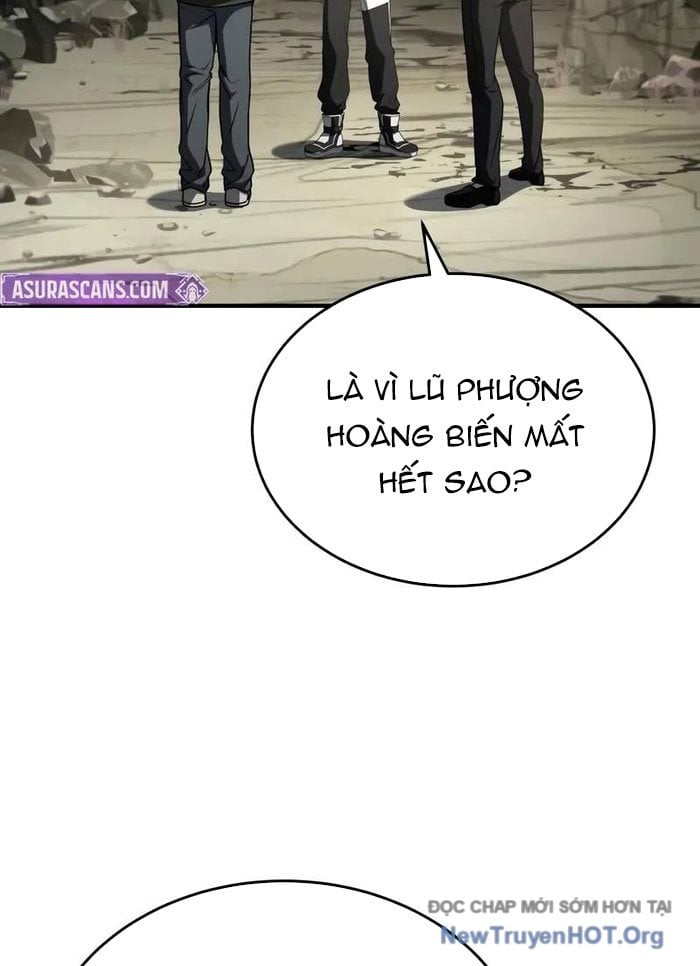 Kim Chiến Sĩ: Hành Trình Xây Dựng Đặc Tính Chap 50 - Next Chap 51