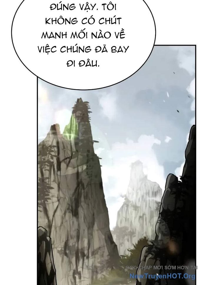 Kim Chiến Sĩ: Hành Trình Xây Dựng Đặc Tính Chap 50 - Next Chap 51