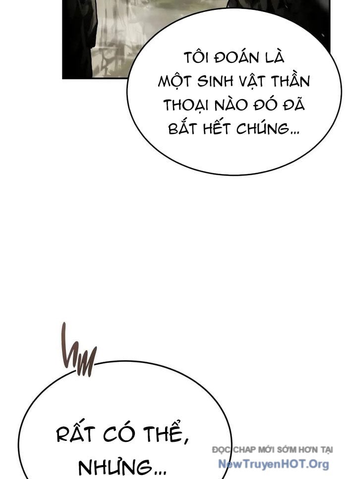 Kim Chiến Sĩ: Hành Trình Xây Dựng Đặc Tính Chap 50 - Next Chap 51