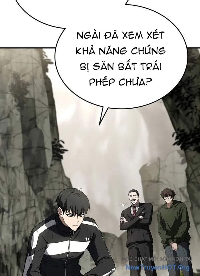 Kim Chiến Sĩ: Hành Trình Xây Dựng Đặc Tính Chap 50 - Next Chap 51