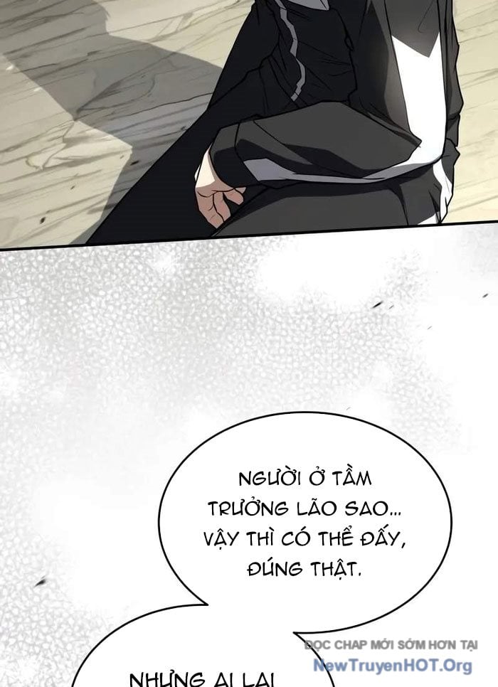 Kim Chiến Sĩ: Hành Trình Xây Dựng Đặc Tính Chap 50 - Next Chap 51