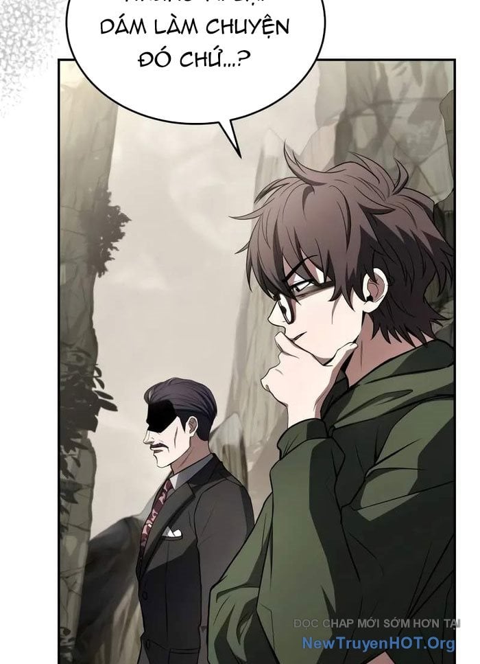 Kim Chiến Sĩ: Hành Trình Xây Dựng Đặc Tính Chap 50 - Next Chap 51