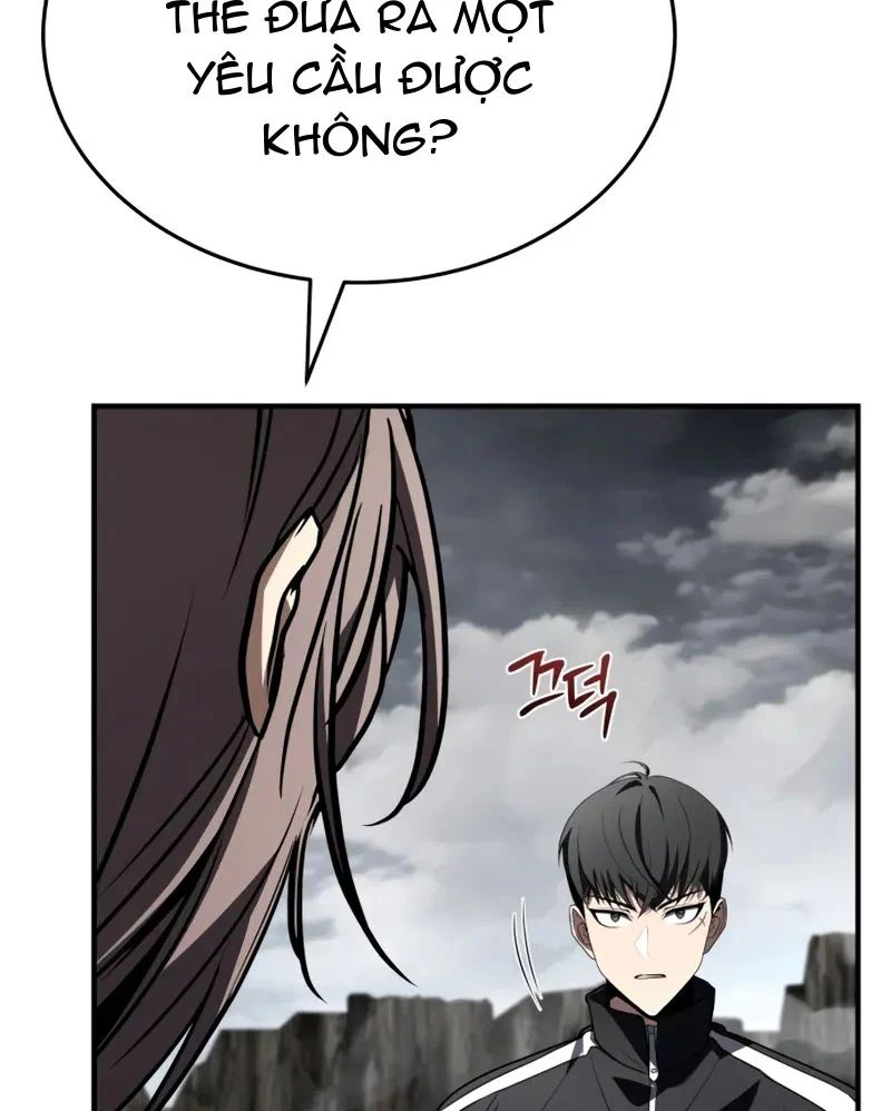 Kim Chiến Sĩ: Hành Trình Xây Dựng Đặc Tính Chap 69 - Next Chap 70